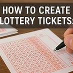 check tickets lottery